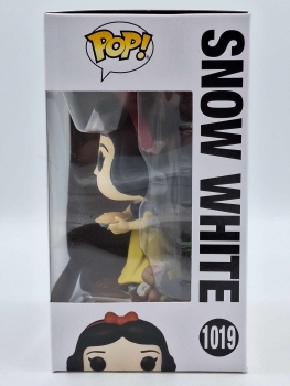 Snow White Funko Pop 1019 - NEU